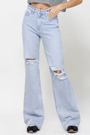 90S VINTAGE FLARE (Online Only/Shps from USA)