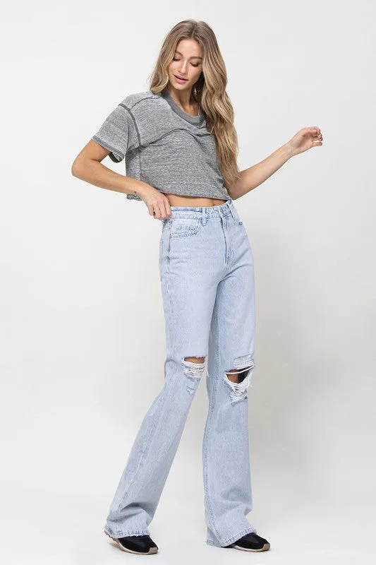 90S VINTAGE FLARE (Online Only/Shps from USA)