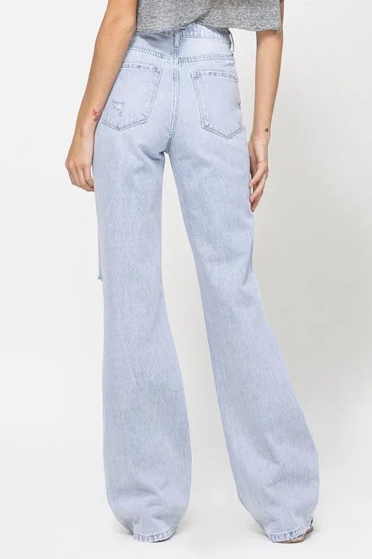 90S VINTAGE FLARE (Online Only/Shps from USA)