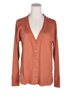 ABERCROMBIE & FITCH Women Cardigans Regular fit in Brown - M