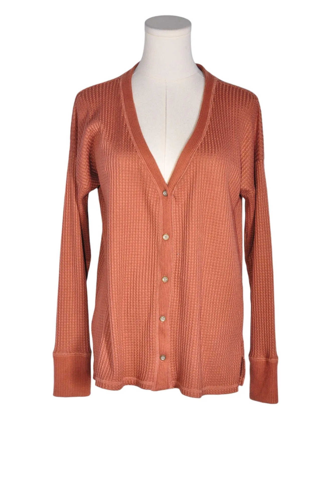 ABERCROMBIE & FITCH Women Cardigans Regular fit in Brown - M