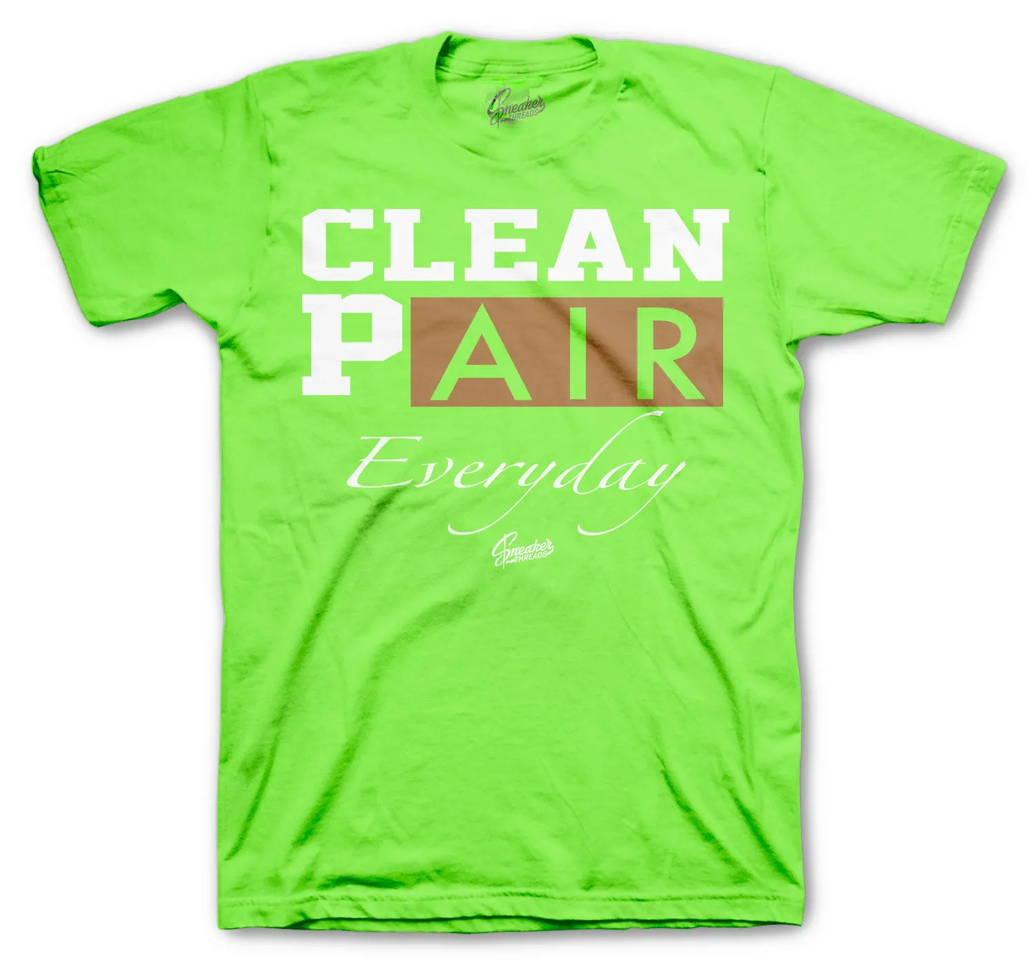 Air Max Green Camo Everyday Shirt