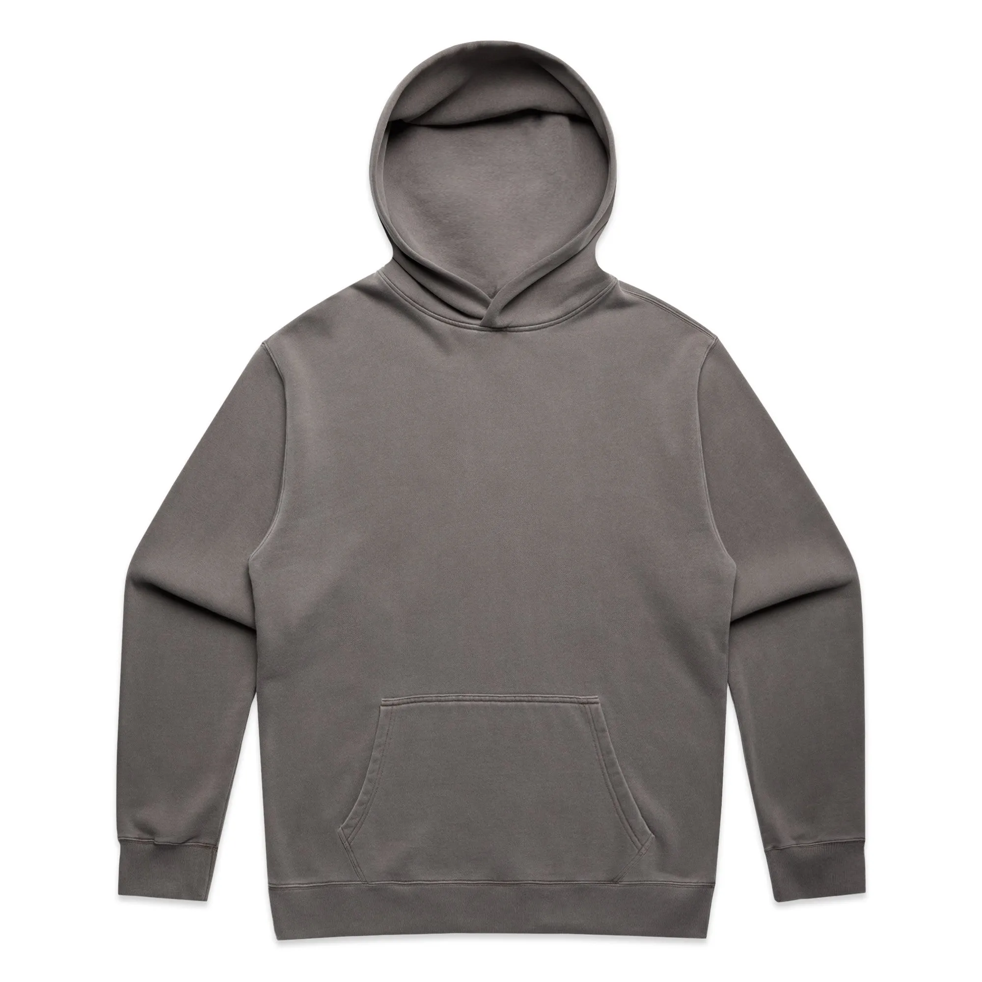 As Color Mens Faded Relax Hood (5166)