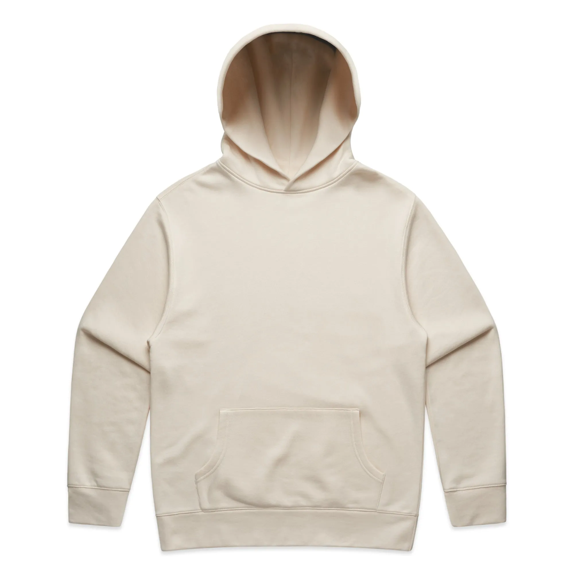 As Color Mens Faded Relax Hood (5166)