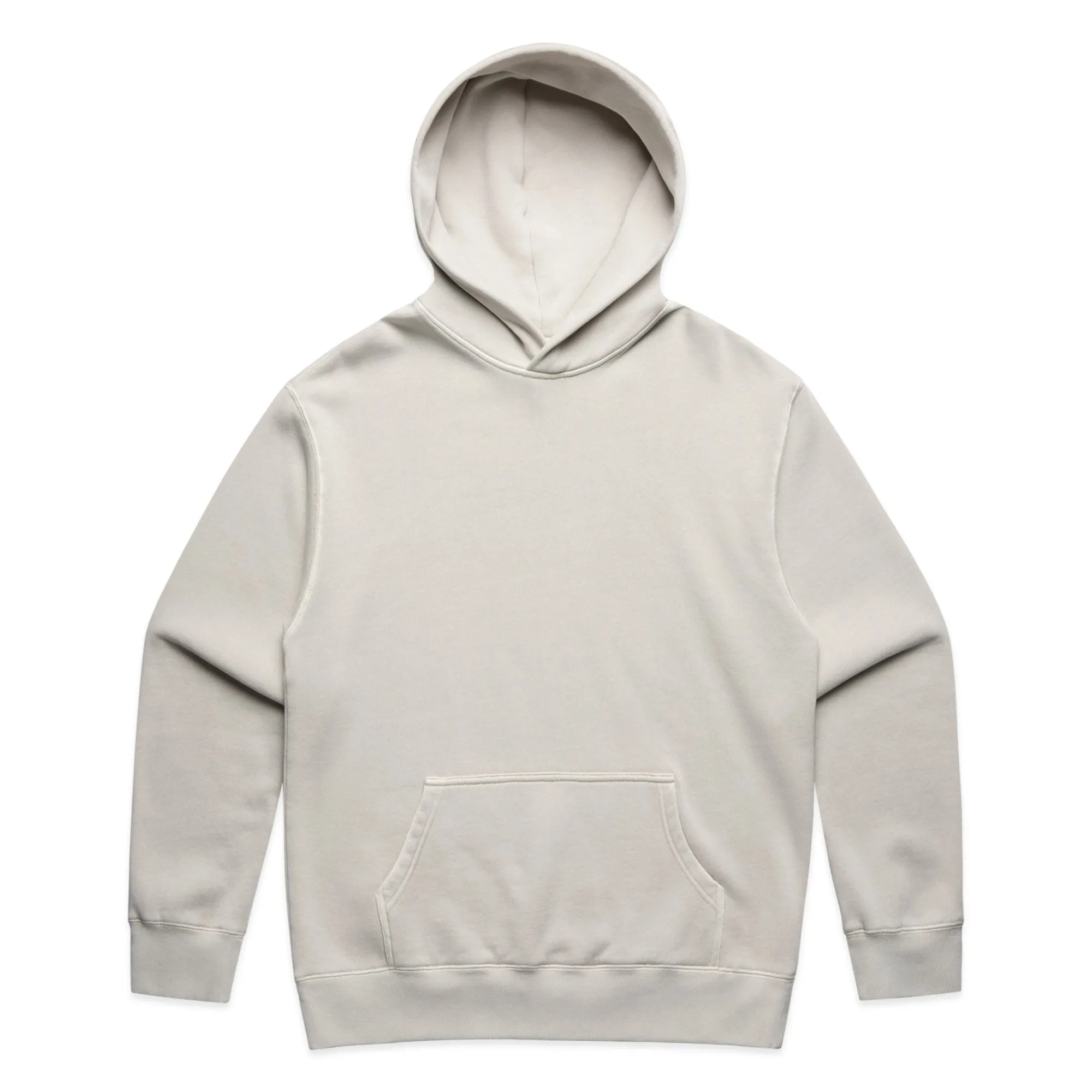 As Color Mens Faded Relax Hood (5166)