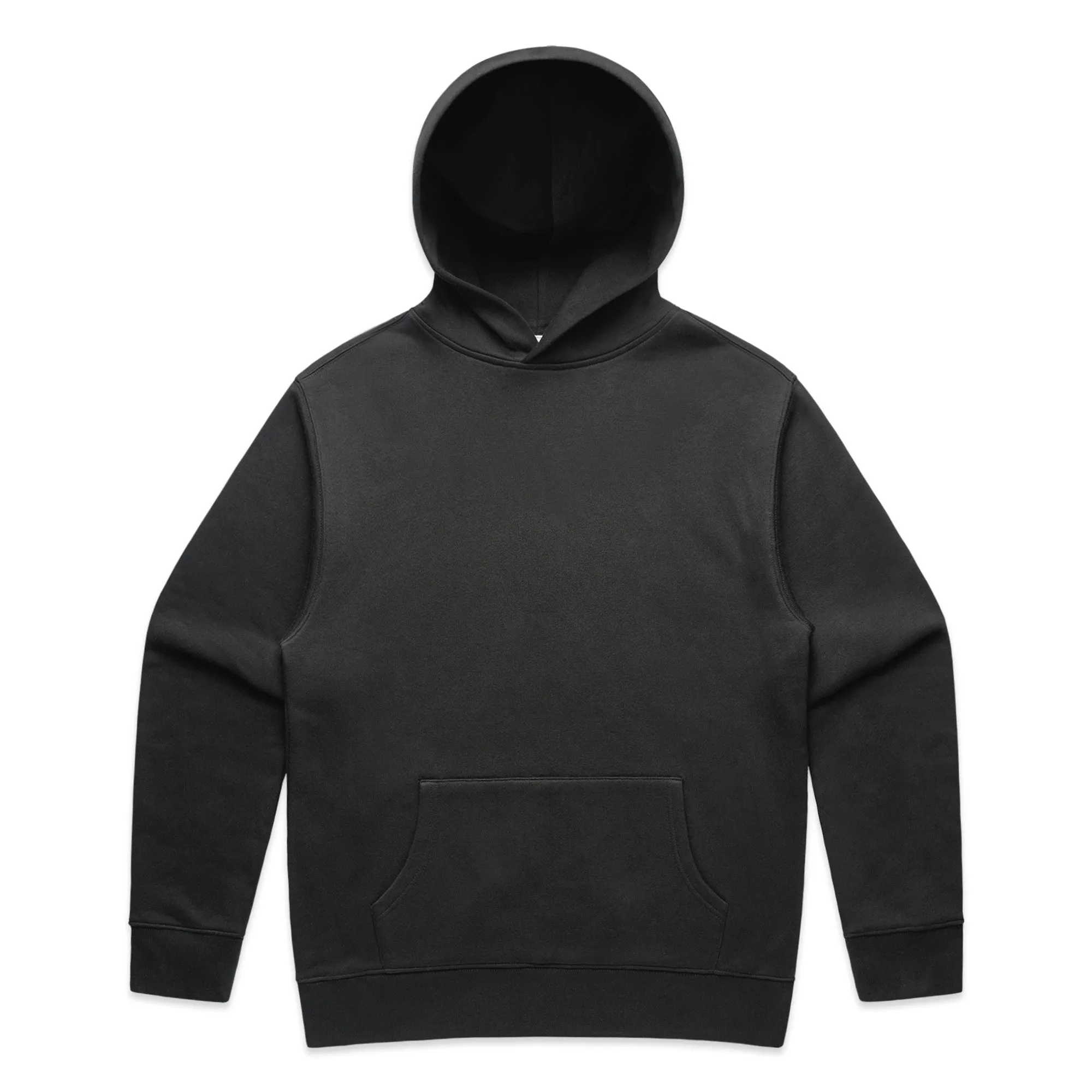As Color Mens Faded Relax Hood (5166)