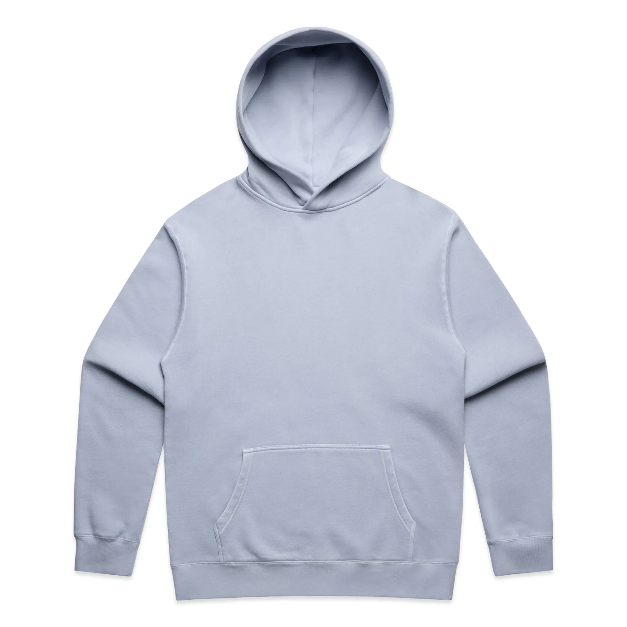 As Color Mens Faded Relax Hood (5166)