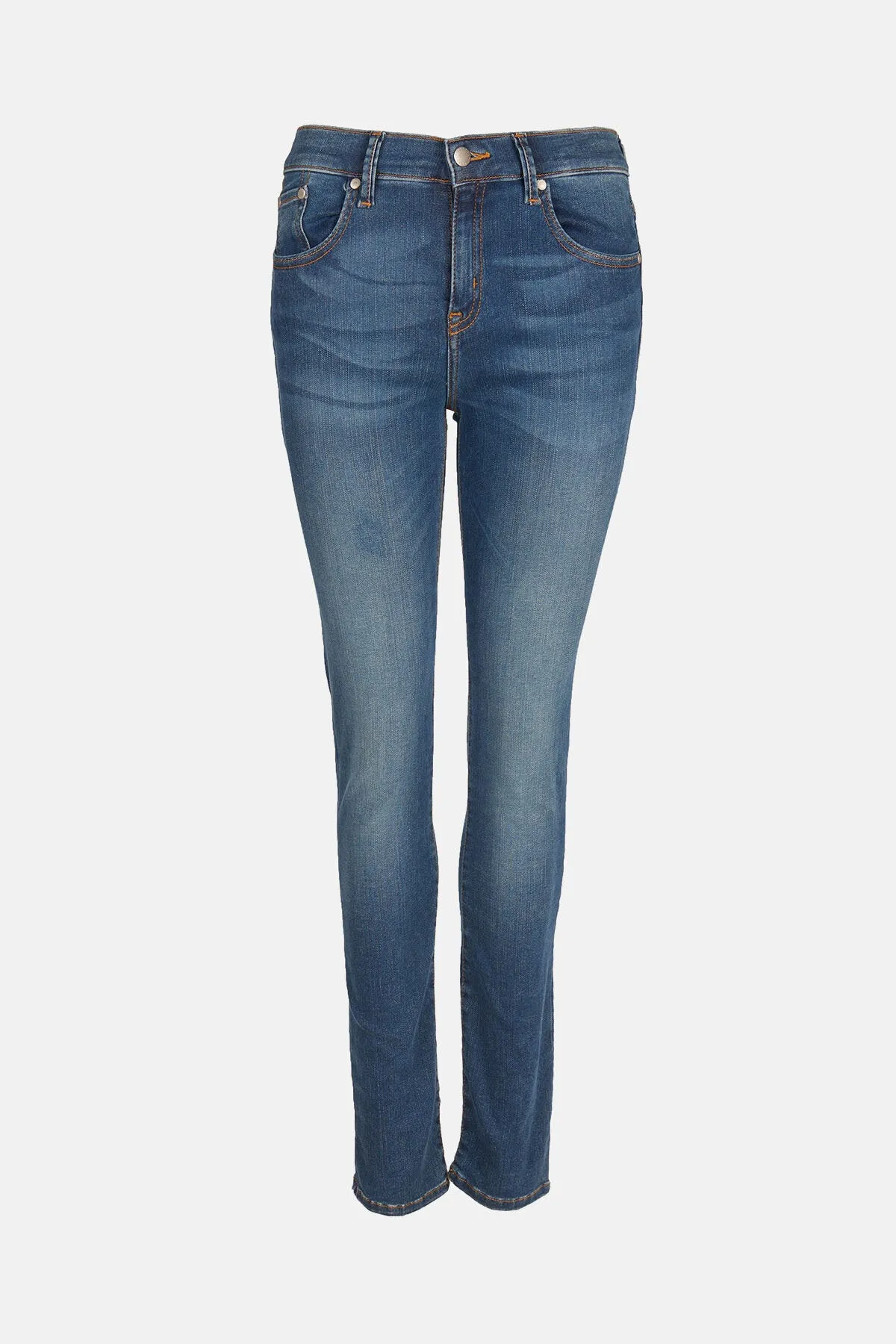 Barbour Essential Slim Jeans