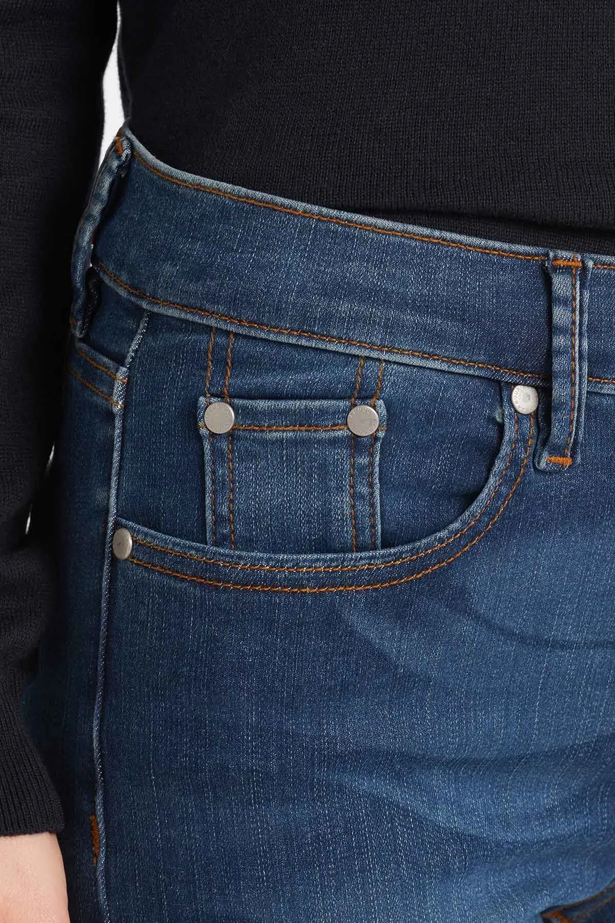 Barbour Essential Slim Jeans