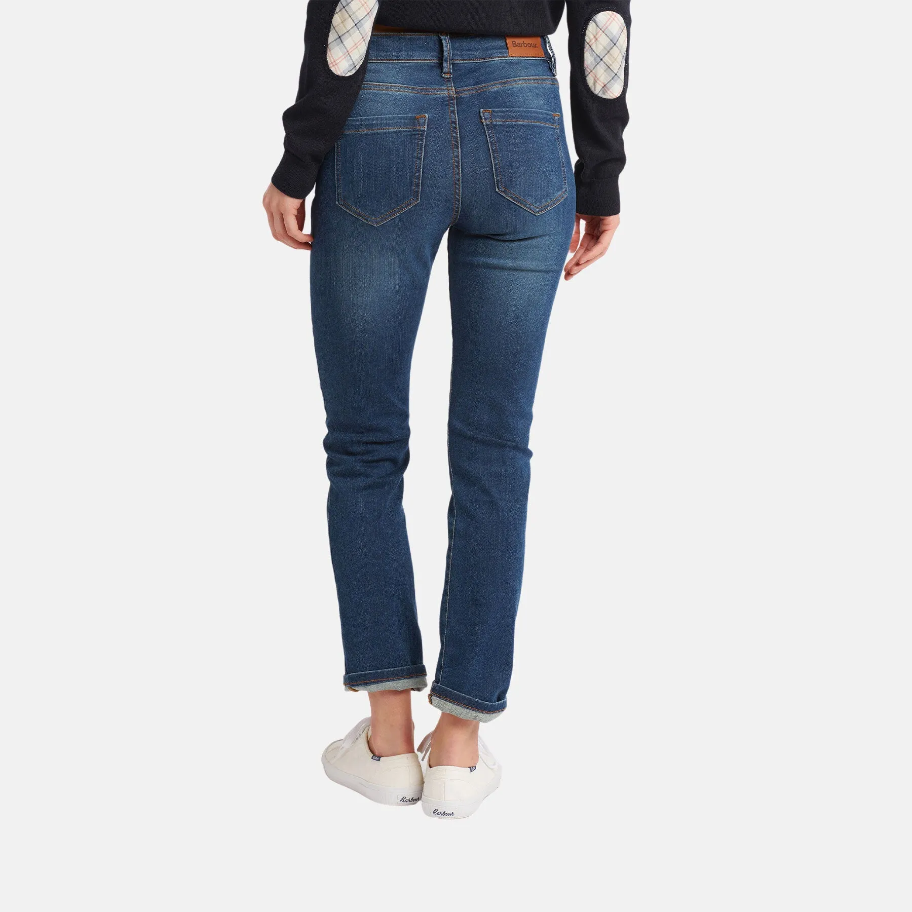 Barbour Essential Slim Jeans