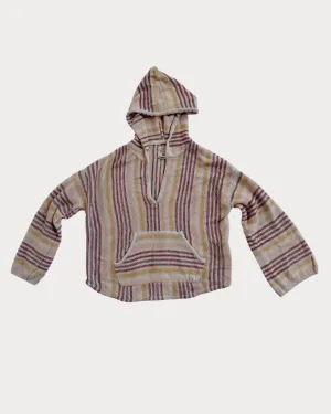 Billabong Knit Sweater Hoodie