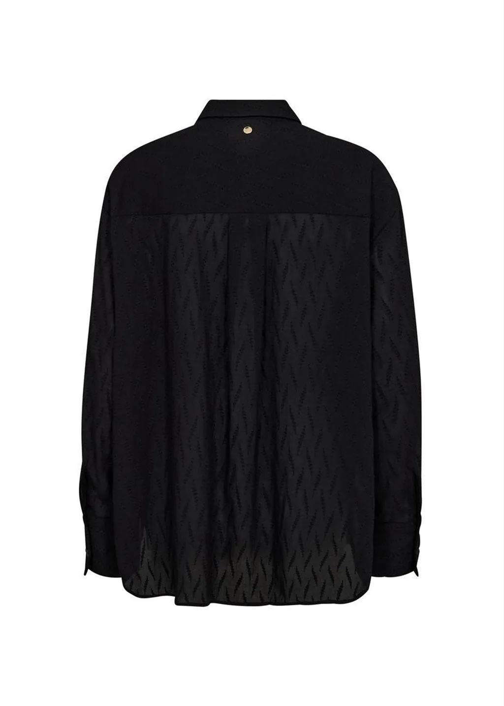 Britze Cotton Shirt | MM