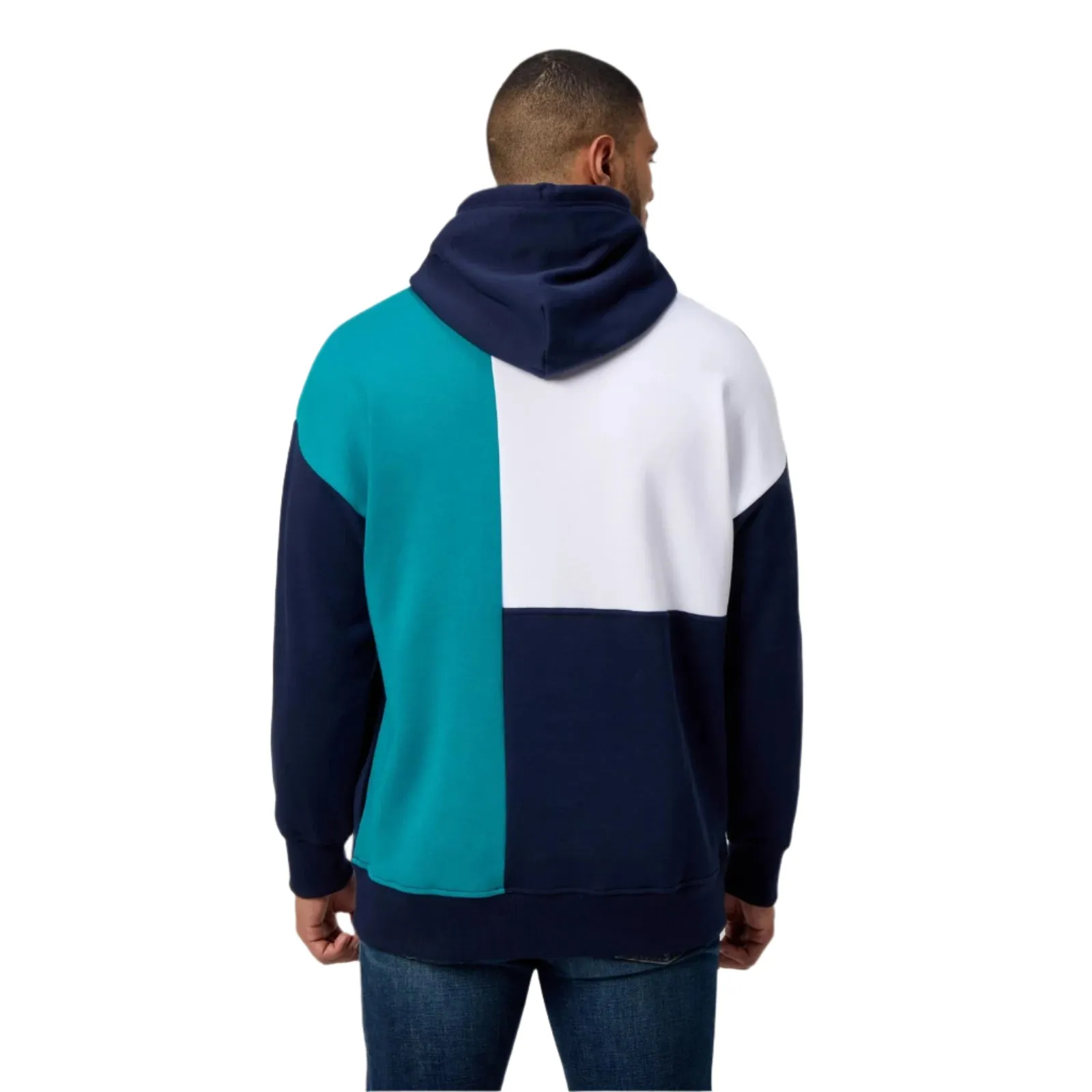 Canterbury M Harlequin Hoodie