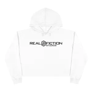 Crop Hoodie