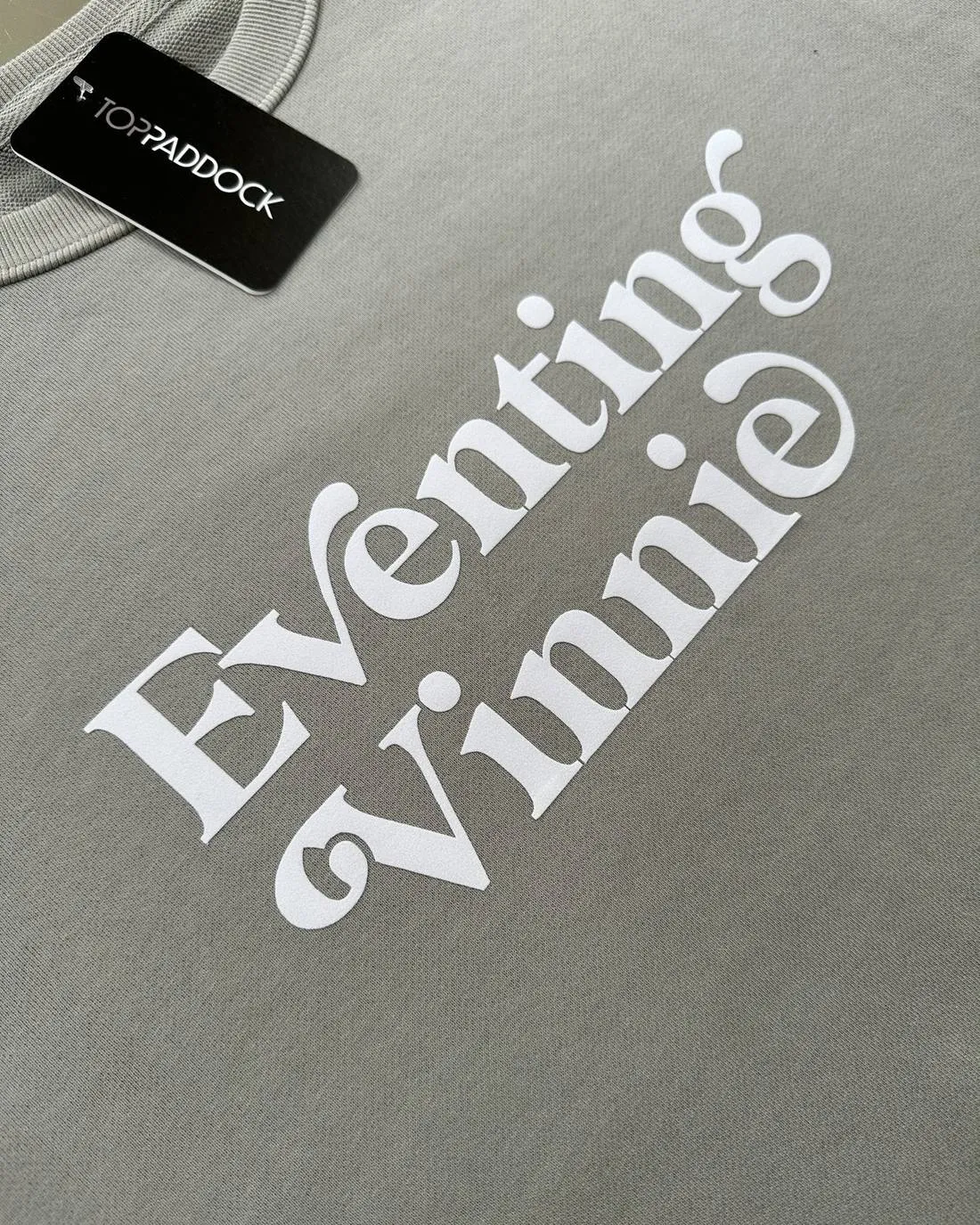 Custom Slogan Sweater