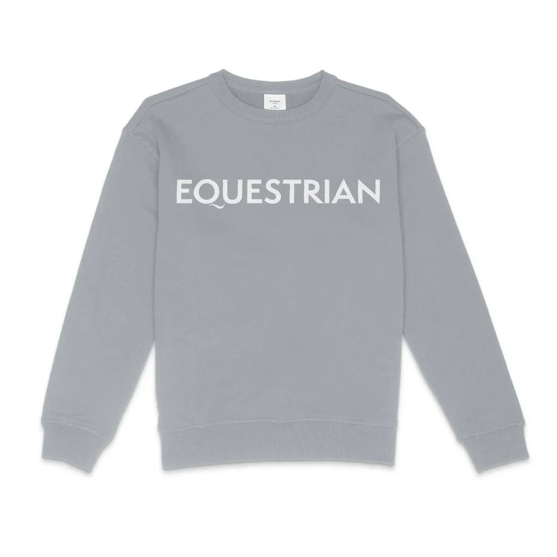 Custom Slogan Sweater