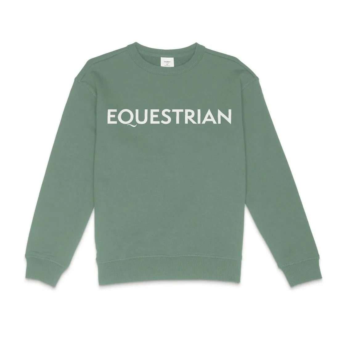 Custom Slogan Sweater