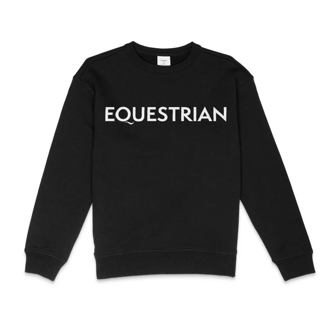 Custom Slogan Sweater