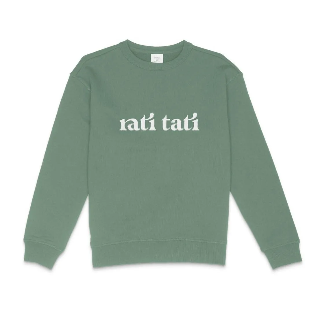 Custom Slogan Sweater