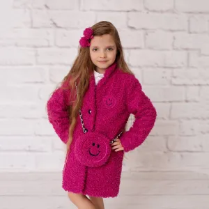 DAGA Be Happy Coat