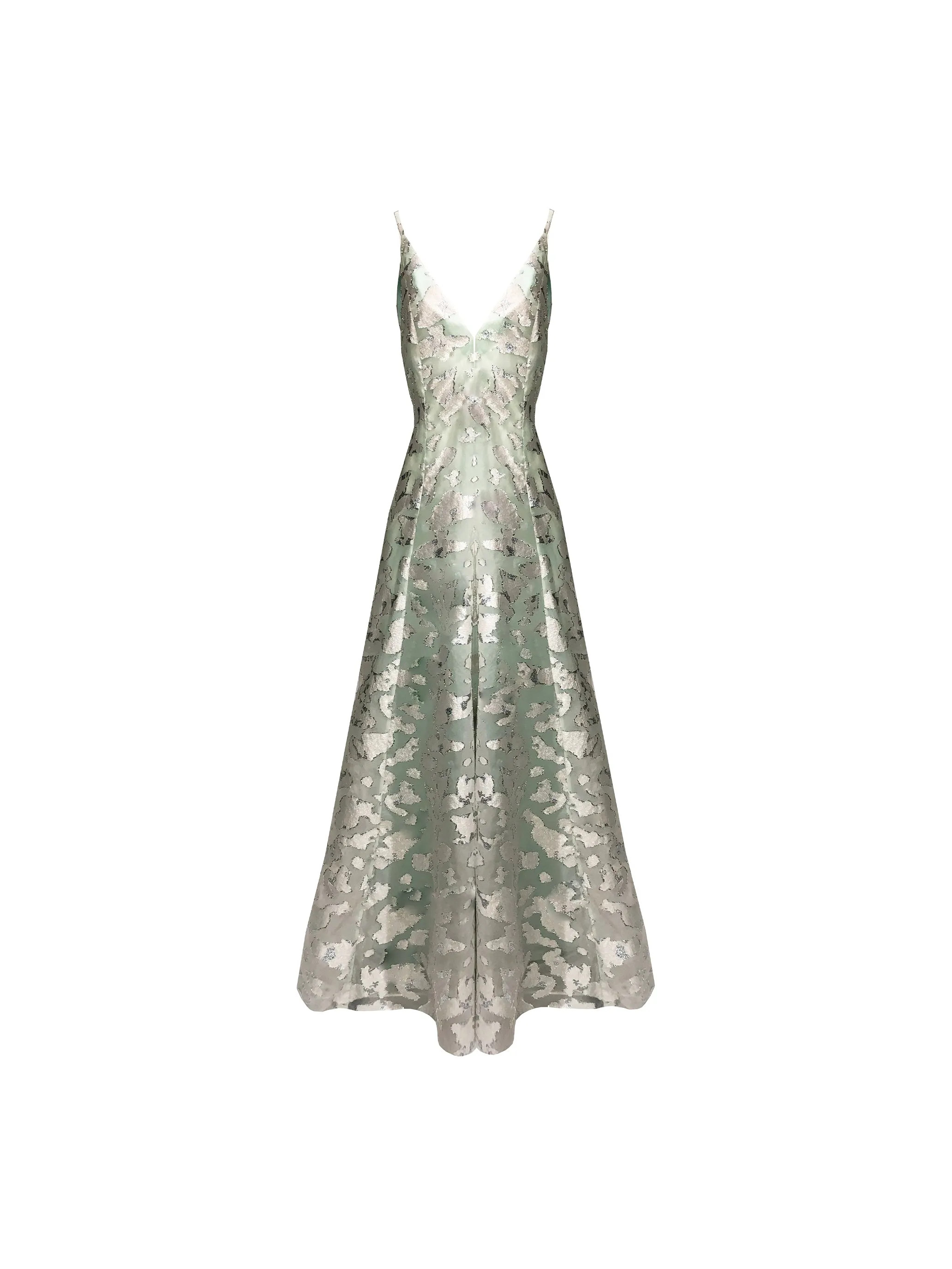 Dahna Maxi Dress