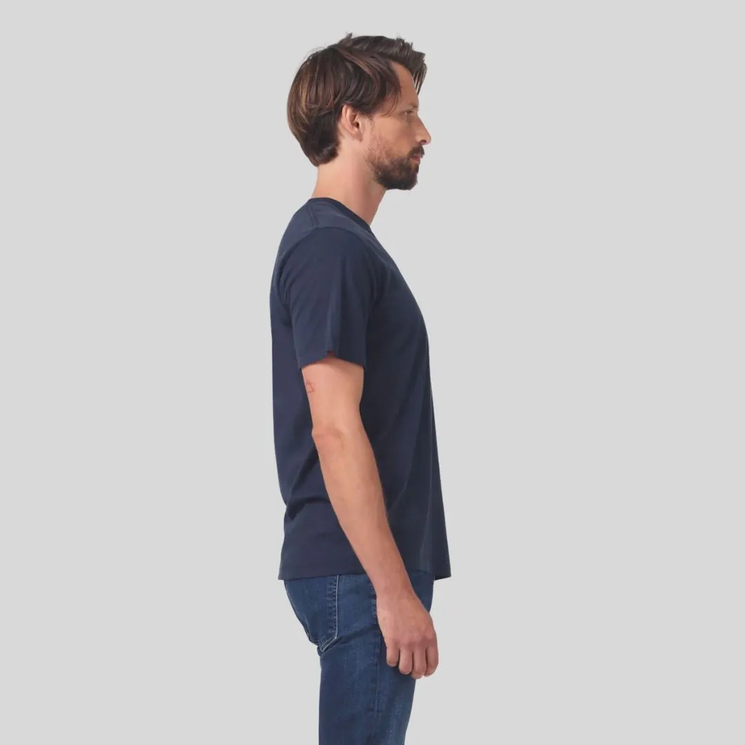 Everyday Short Sleeve Tee (Odyssey)