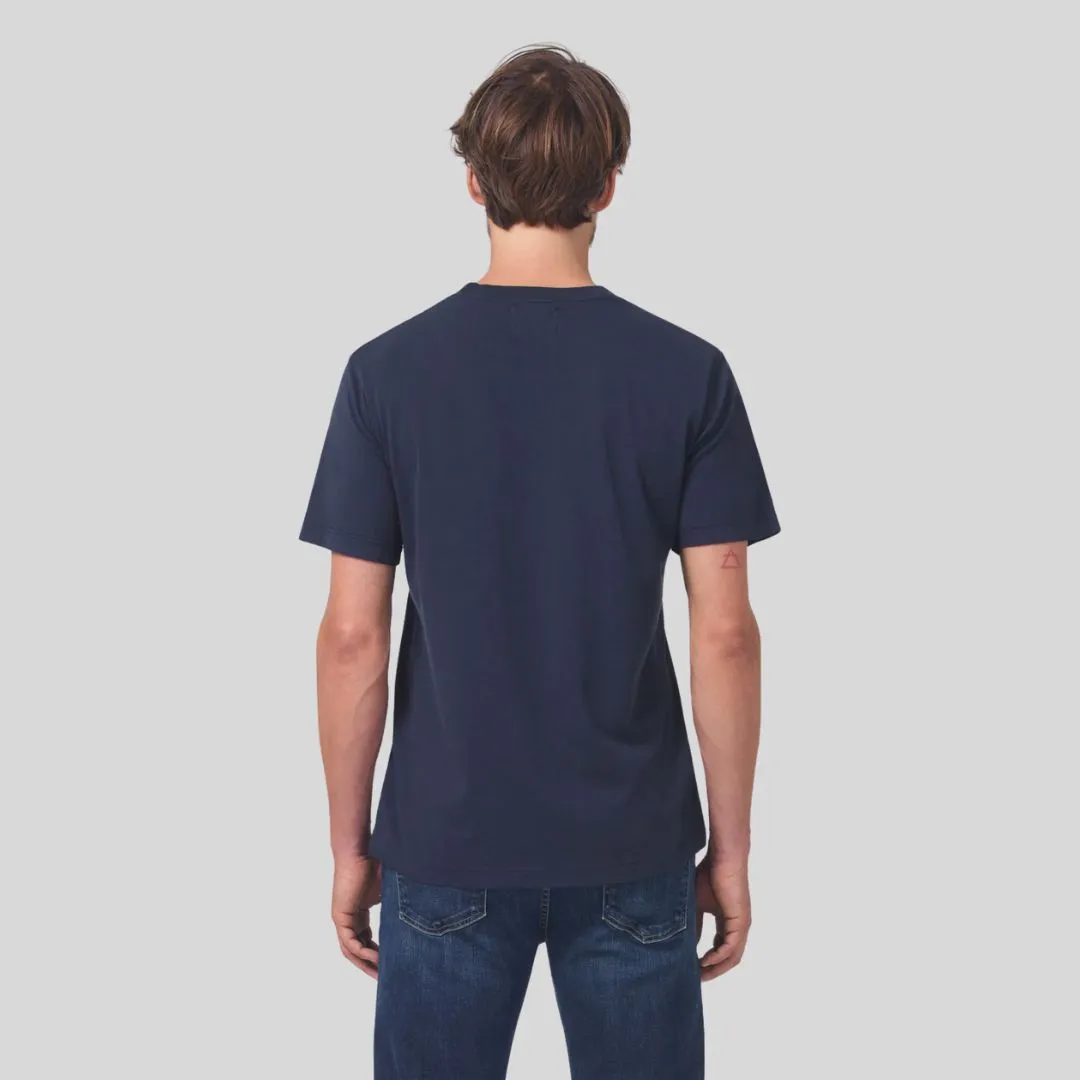 Everyday Short Sleeve Tee (Odyssey)