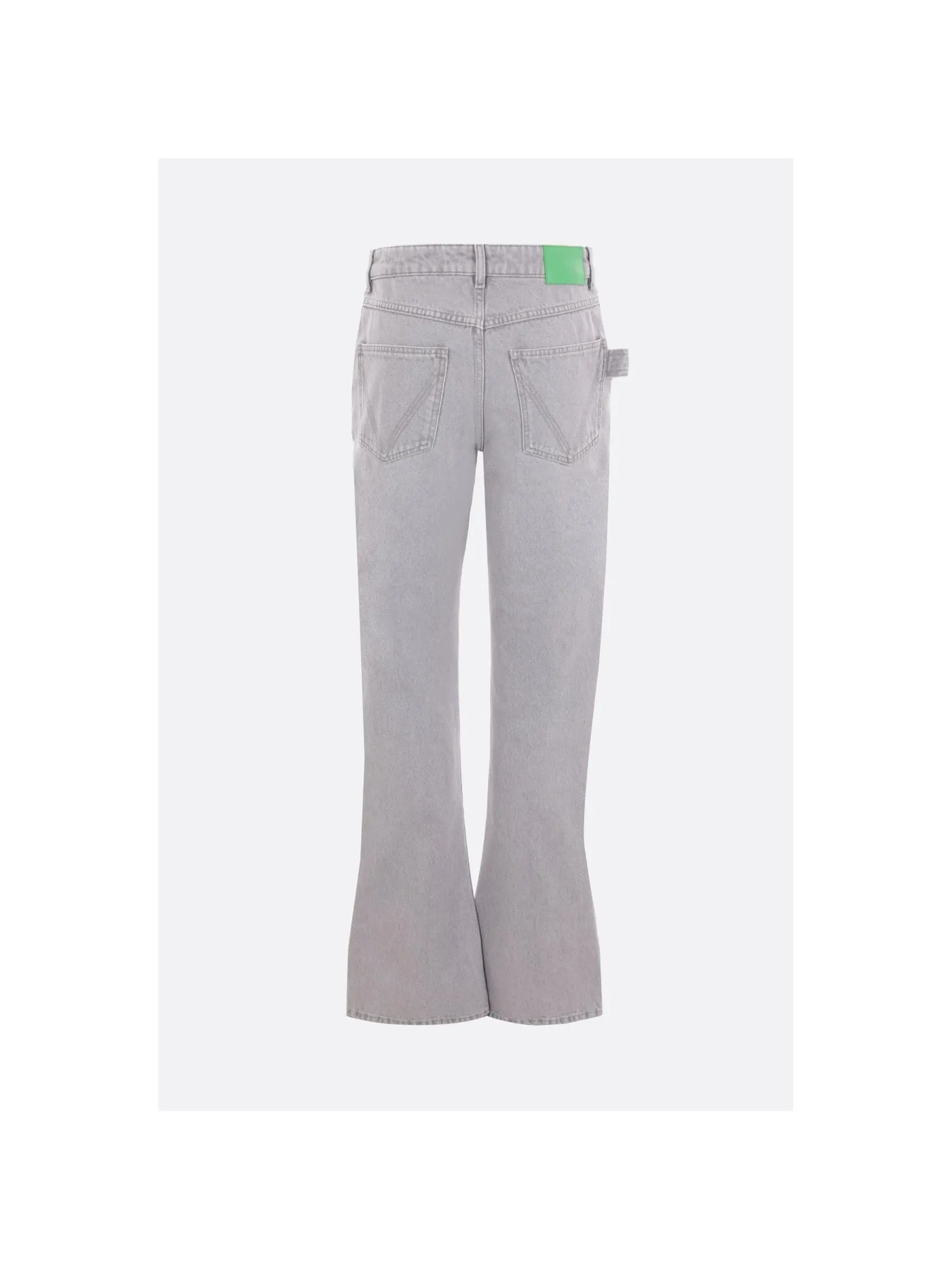 Flare Jeans