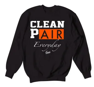 Foamposite Shattered Backboard Everyday Sweater