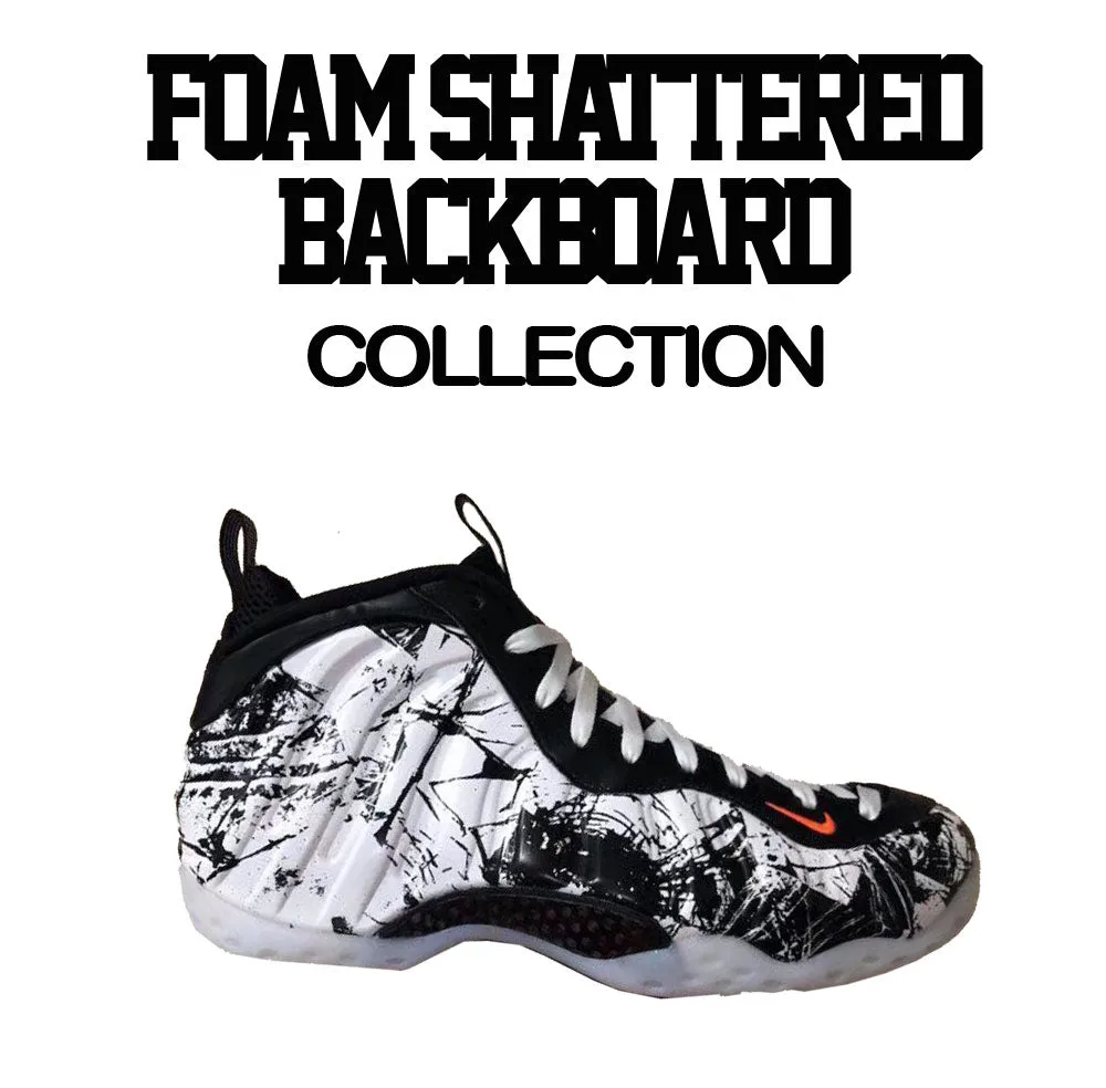 Foamposite Shattered Backboard Everyday Sweater