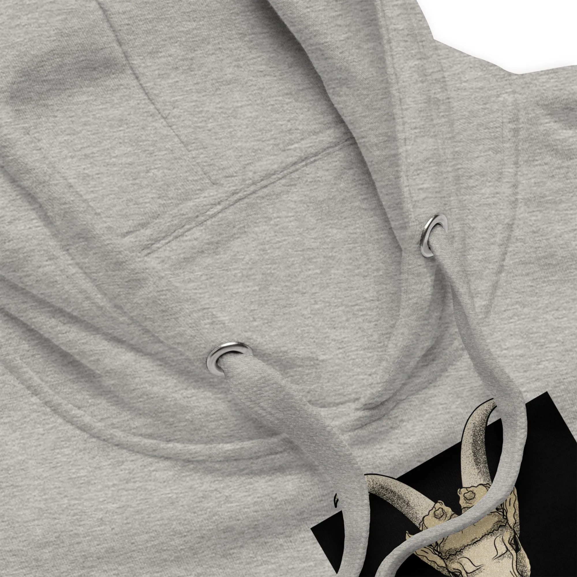 GOAT Hoodie
