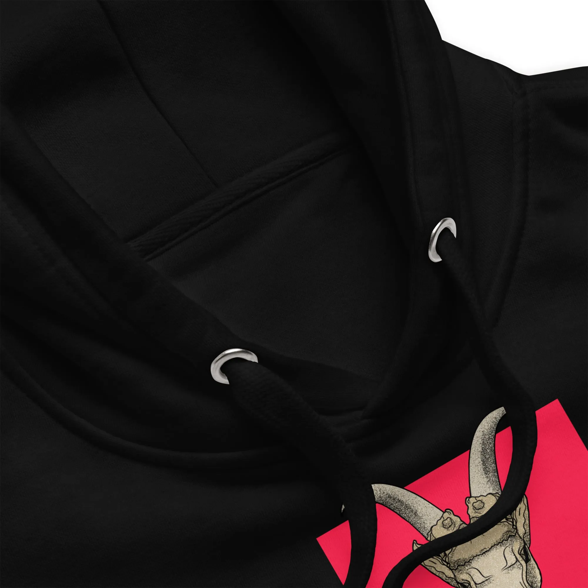 GOAT Hoodie