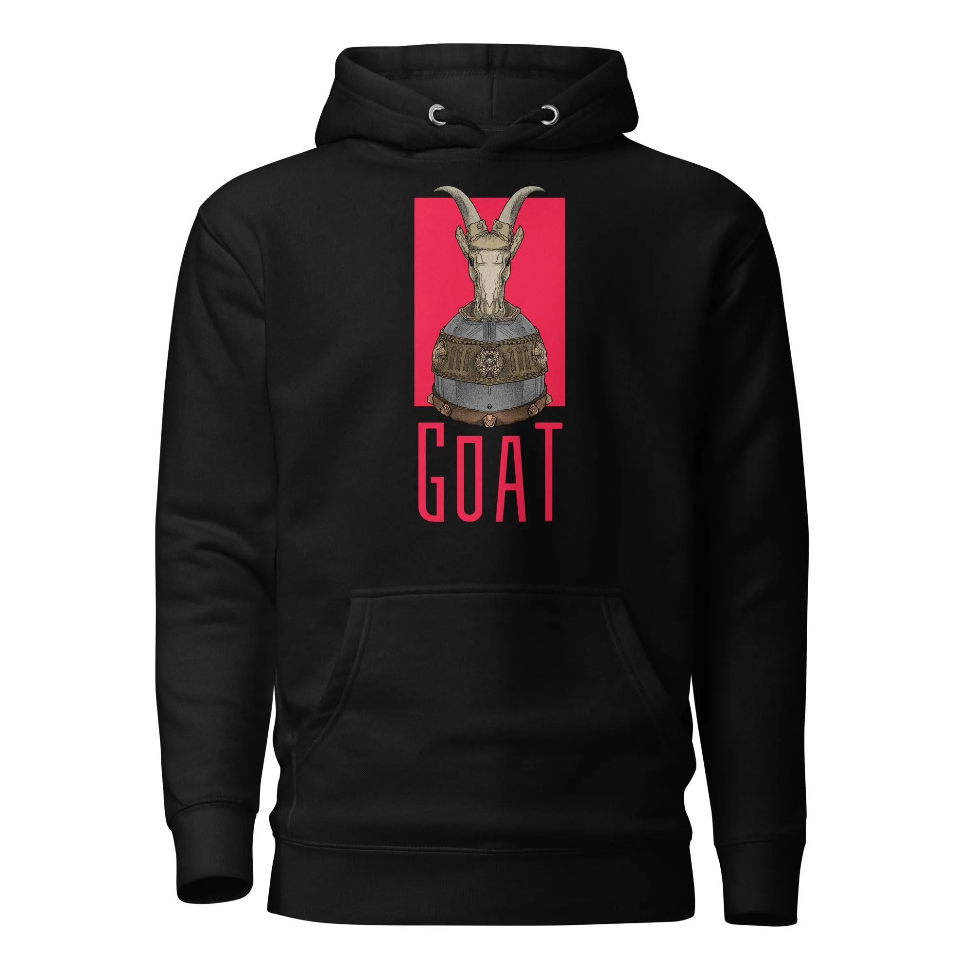 GOAT Hoodie