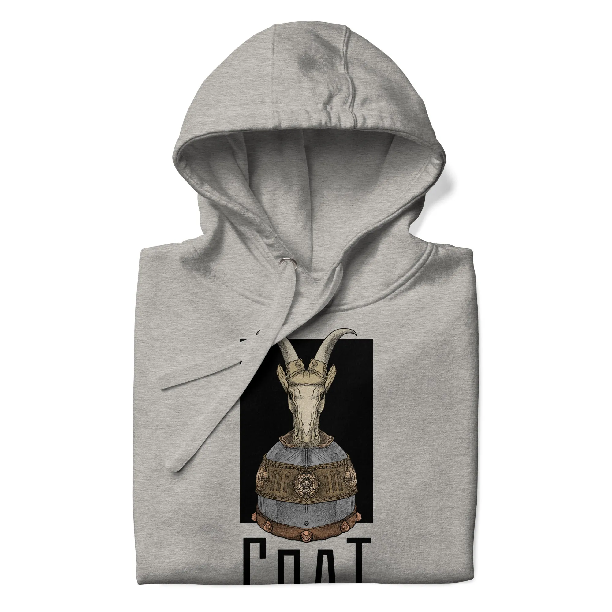 GOAT Hoodie