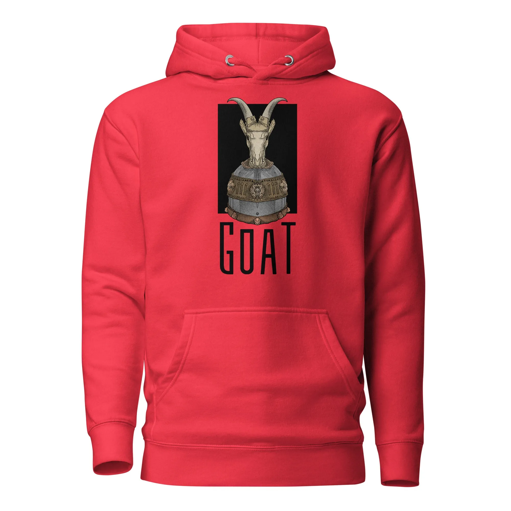 GOAT Hoodie