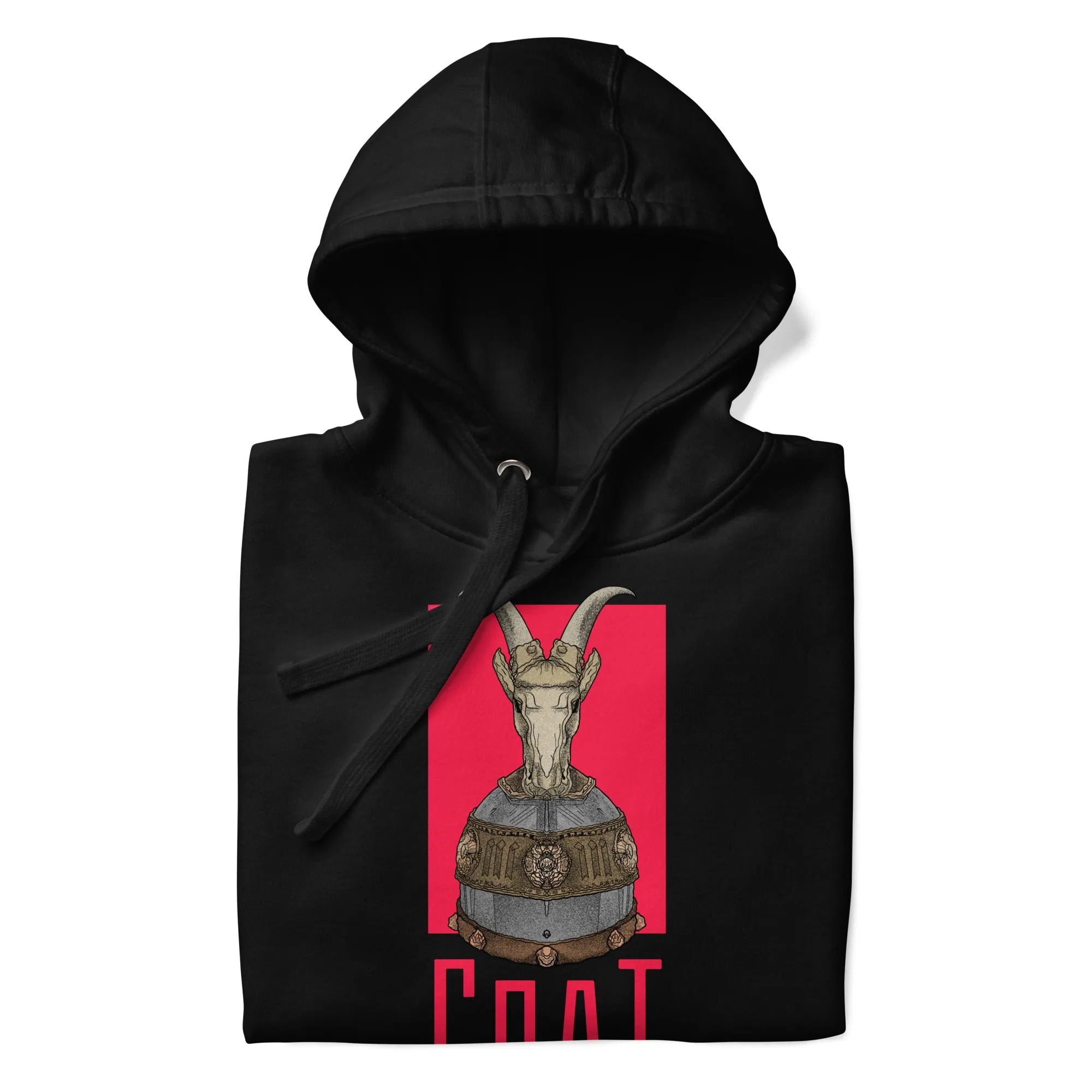 GOAT Hoodie