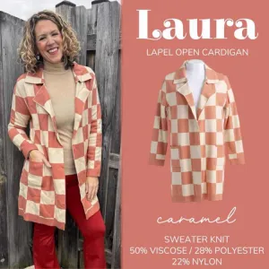Laura