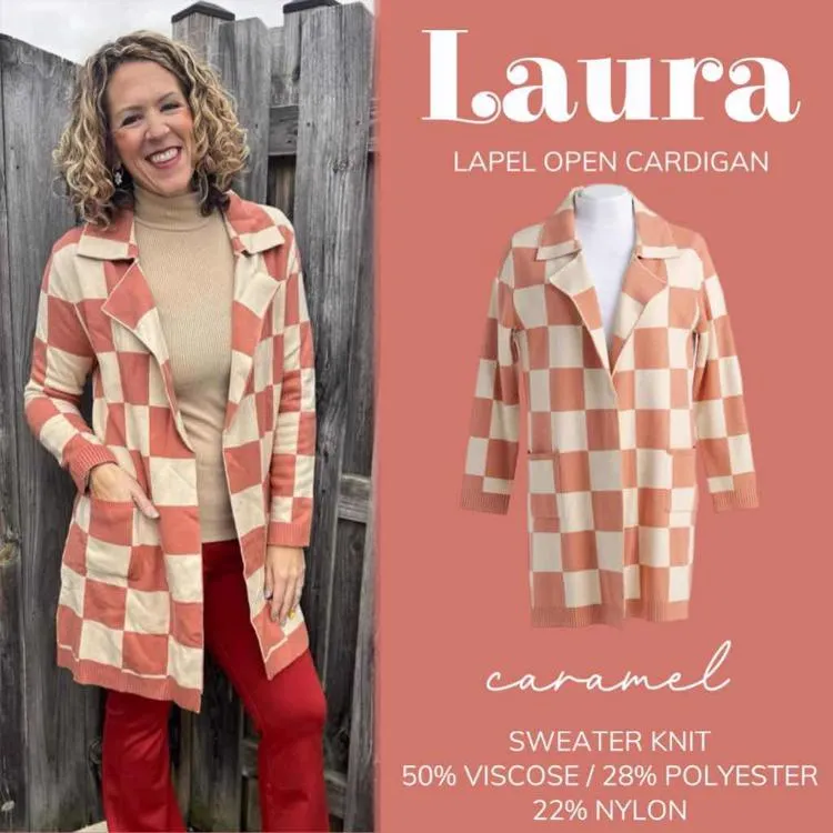 Laura