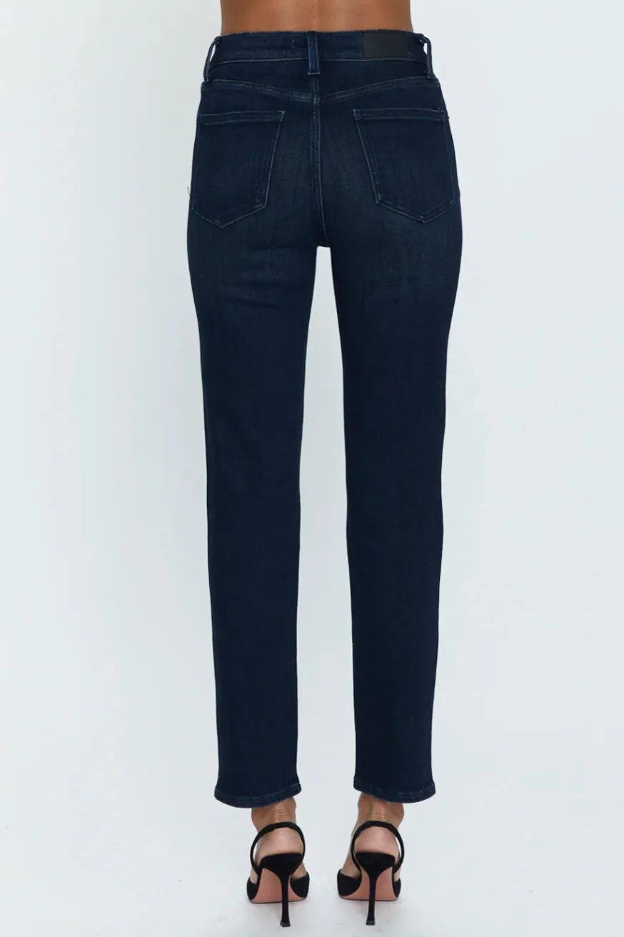 Madi High Rise Modern Slim