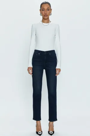 Madi High Rise Modern Slim