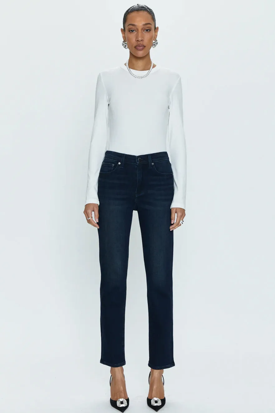 Madi High Rise Modern Slim
