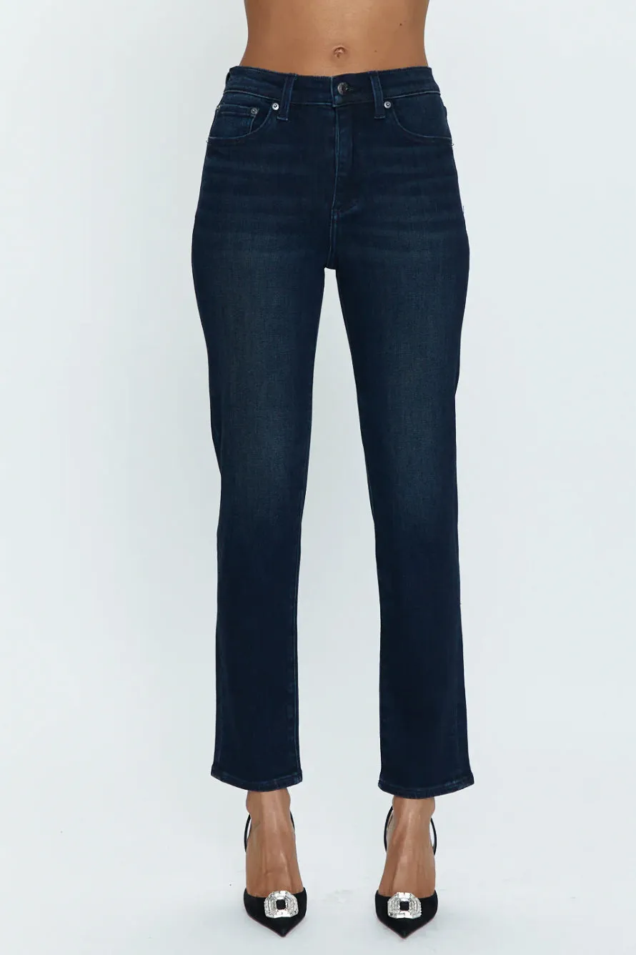 Madi High Rise Modern Slim