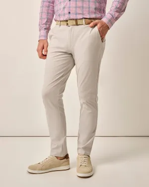 Men's Jupiters Stretch Cotton Performance Pant