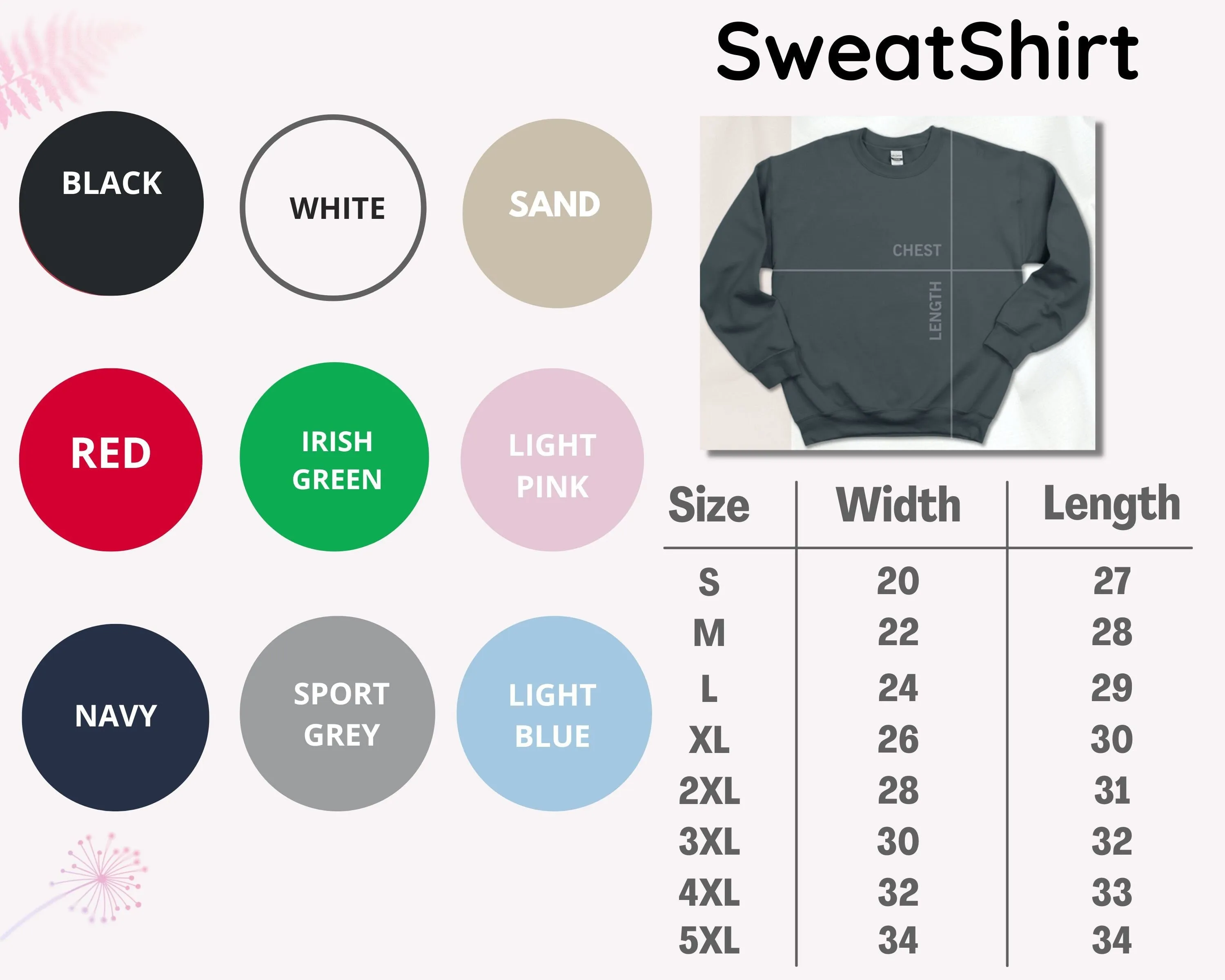 Mountain Sweatshirt