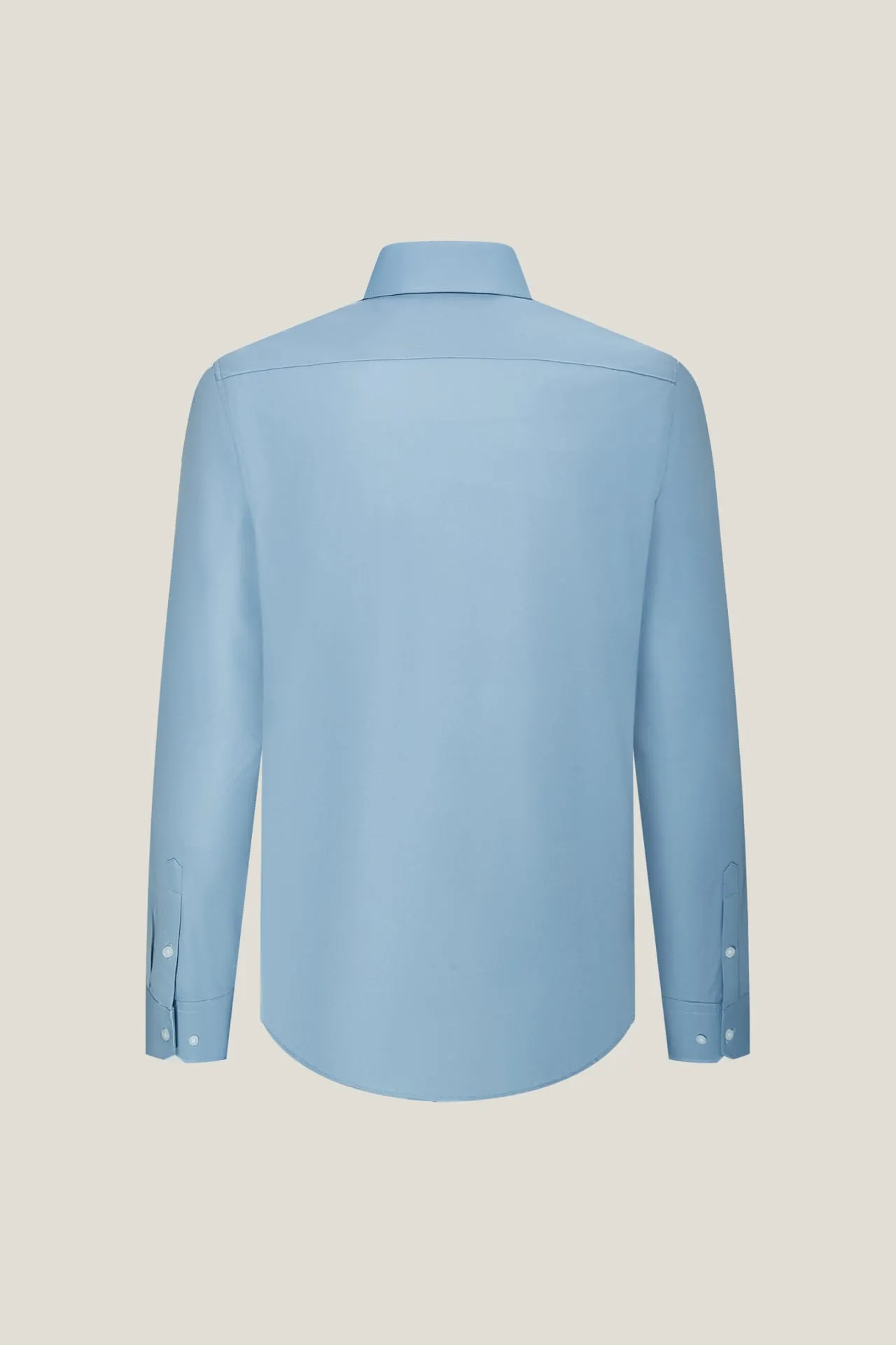 Non-Iron Dry Travel Smart Fit Shirt