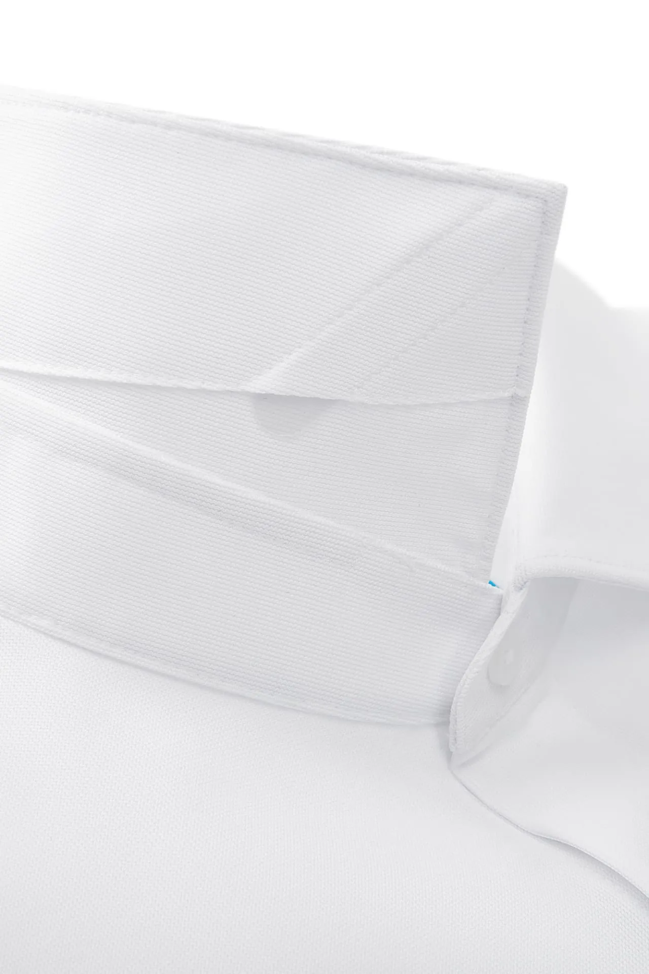 Non-Iron Dry Travel Smart Fit Shirt