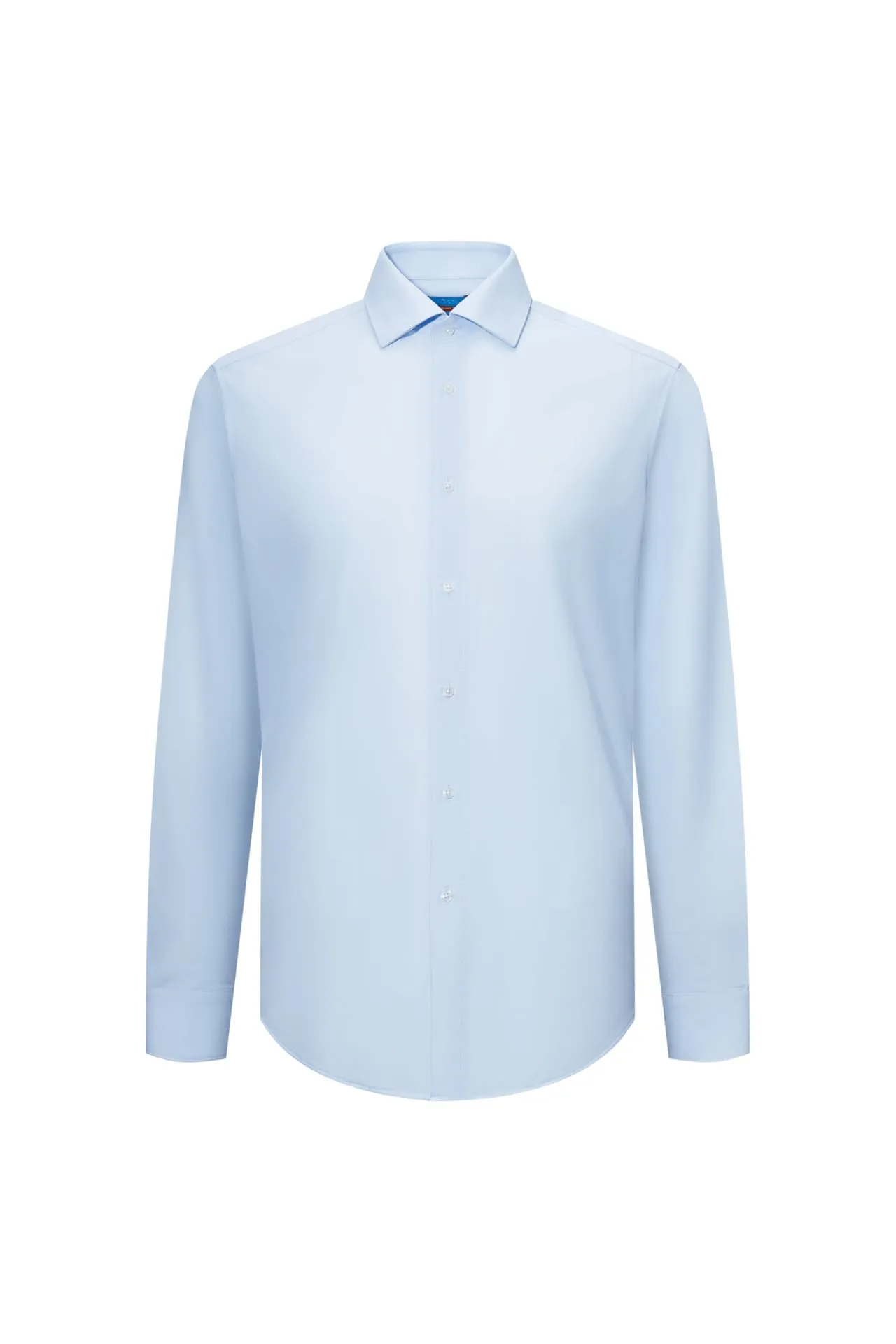 Non-Iron Dry Travel Smart Fit Shirt