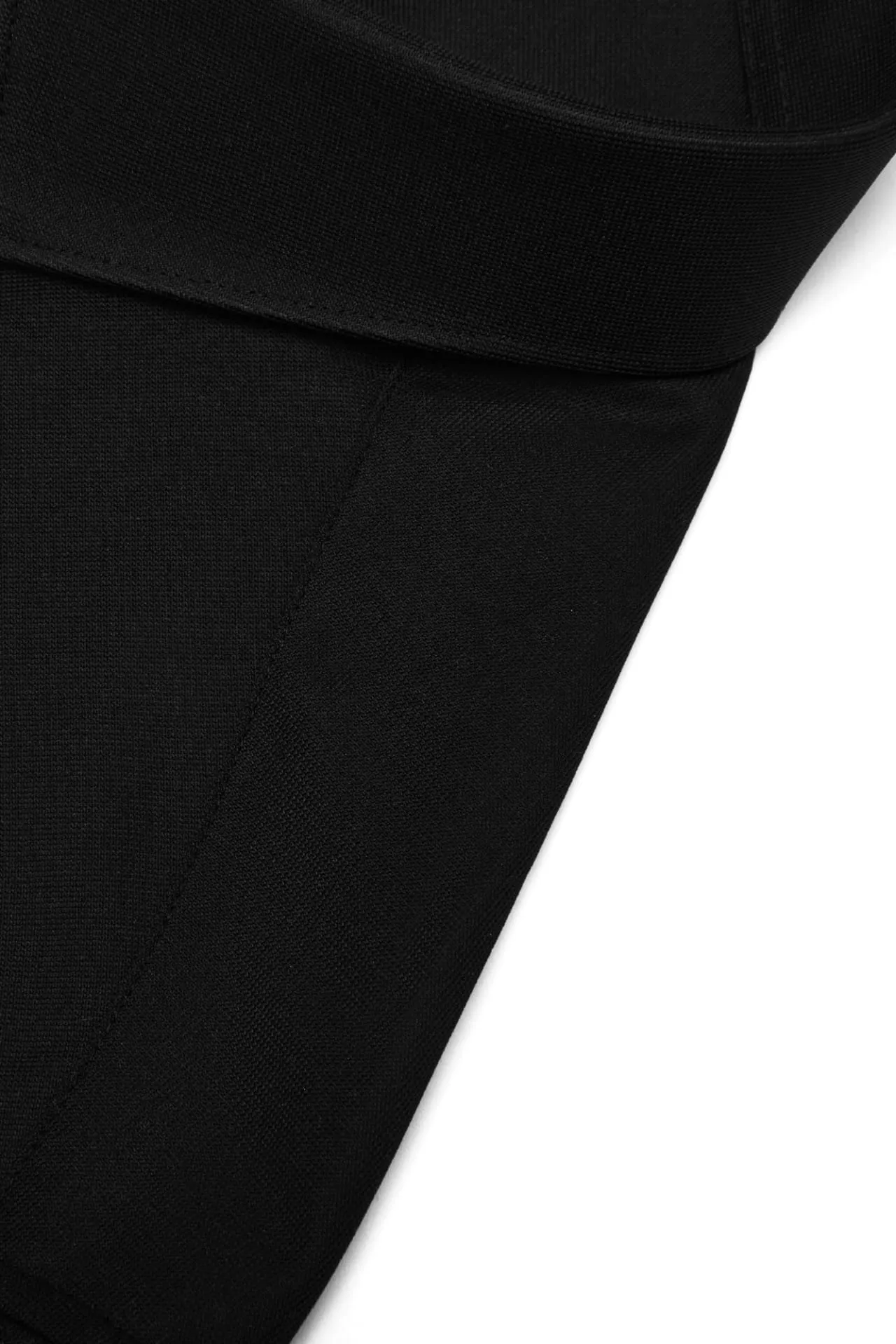 Non-Iron Dry Travel Smart Fit Shirt