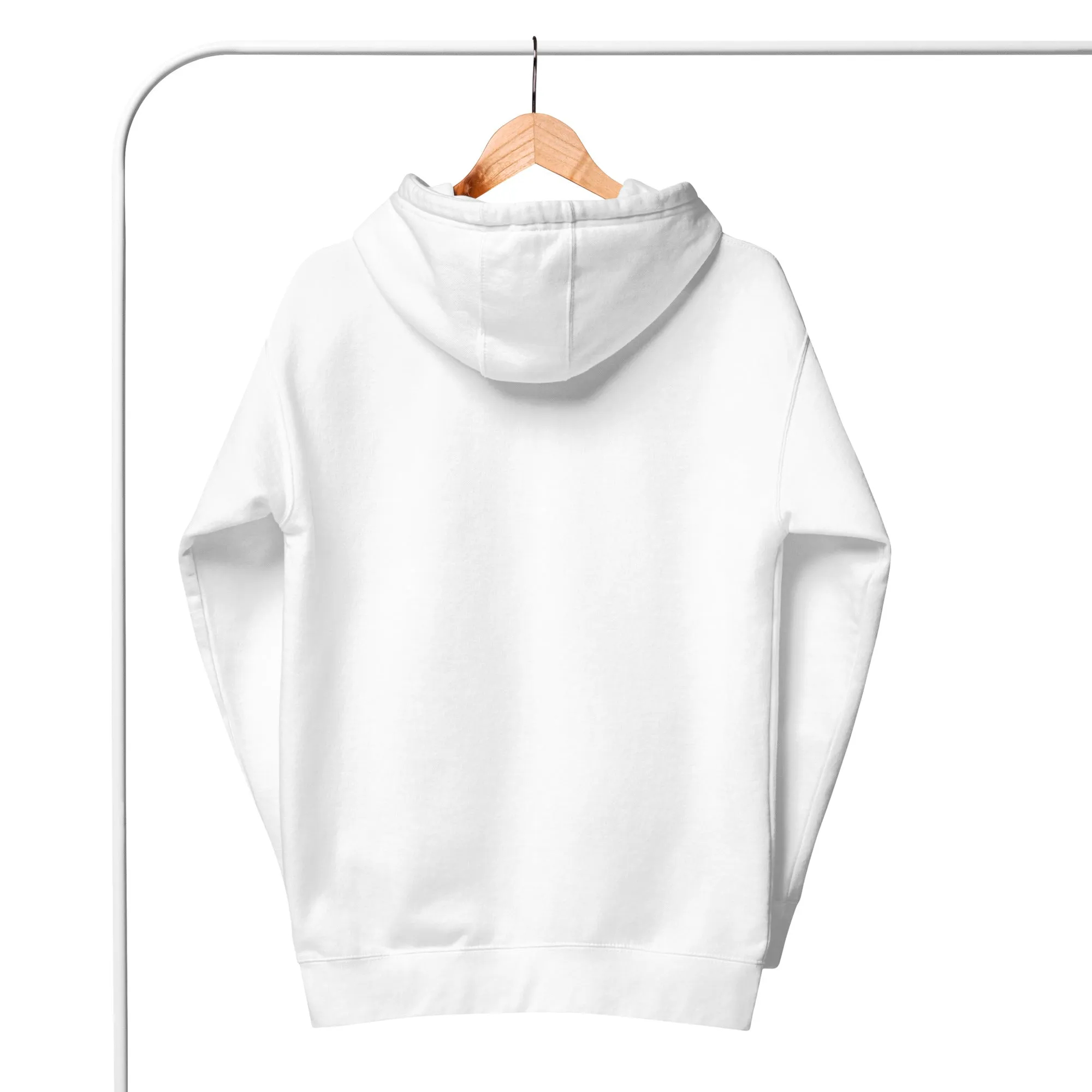 Queen Teuta Hoodie