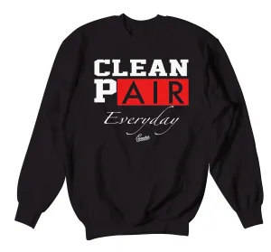 Retro 1 85' Everyday Sweater
